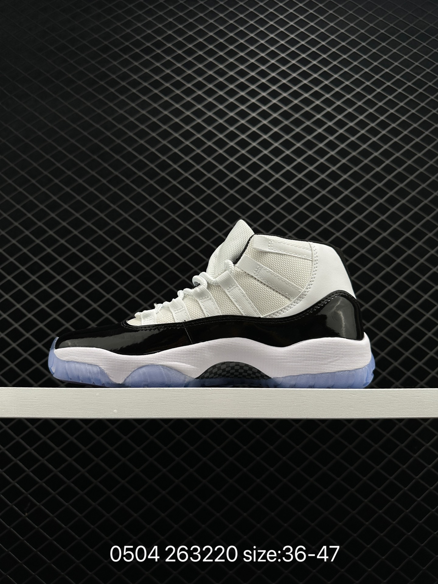 Air Jordan 11 Retro Low 